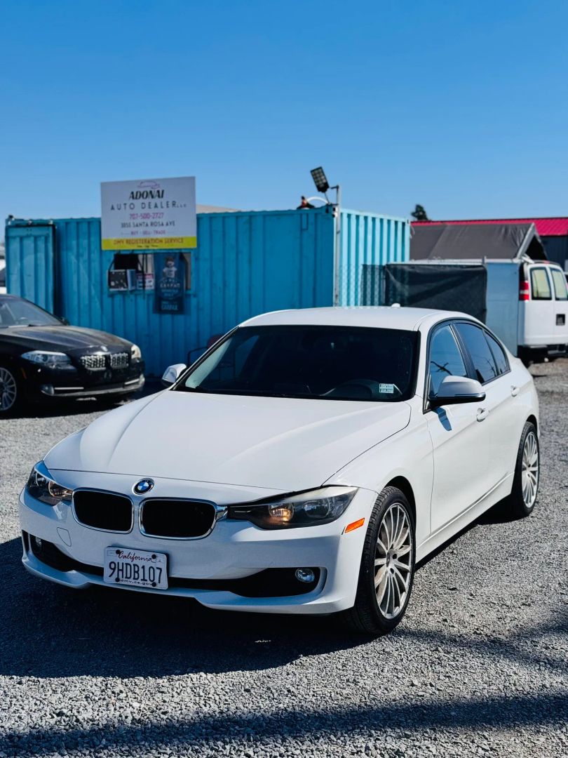 bmw 3 series 2015 WBA3A5C50FF609767 image bmw 3 series 2015 WBA3A5C50FF609767 image